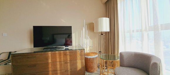 2 Schlafzimmer Wohnung in Al Tibbiya, UAE, Nr. 22878 8