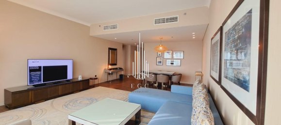 2 Schlafzimmer Wohnung in Al Tibbiya, UAE, Nr. 22878 7