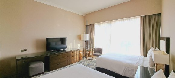 2 Schlafzimmer Wohnung in Al Tibbiya, UAE, Nr. 22878 15