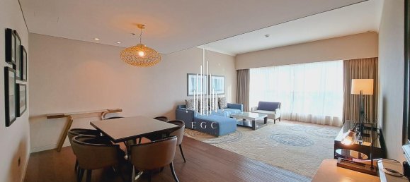 2 Schlafzimmer Wohnung in Al Tibbiya, UAE, Nr. 22878 3