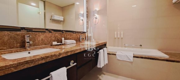 2 Schlafzimmer Wohnung in Al Tibbiya, UAE, Nr. 22878 16