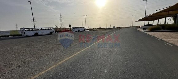 435m² Land in Tilal City, UAE No. 39032 13