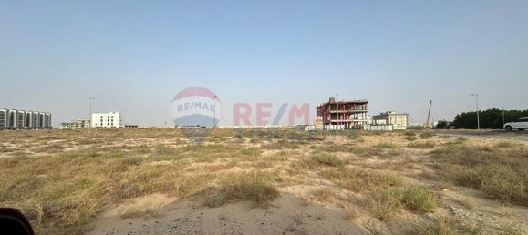 435m² Land in Tilal City, UAE No. 39032 8