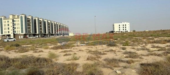 435m² Land in Tilal City, UAE No. 39032 9