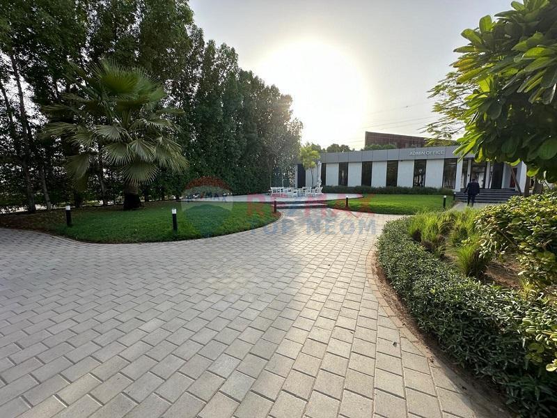 435m² Land in Tilal City, UAE No. 39032