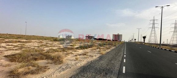 435m² Land in Tilal City, UAE No. 39032 6