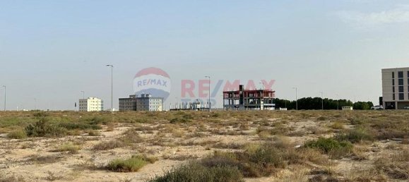 435m² Land in Tilal City, UAE No. 39032 16