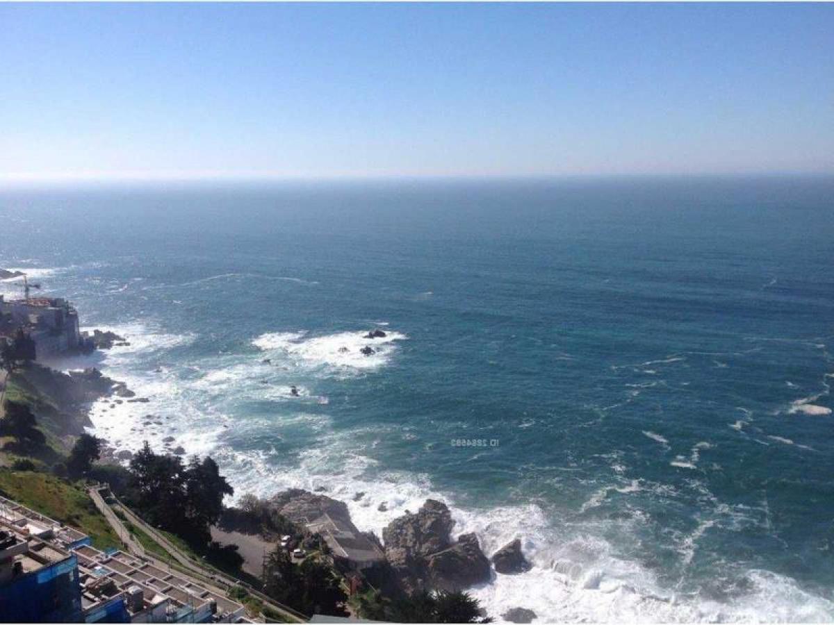 4 bedrooms Apartment in Valparaiso, Chile No. 4088