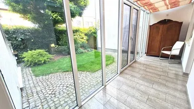 4-Zimmer Wohnung in Steyr, Austria, Nr. 238207