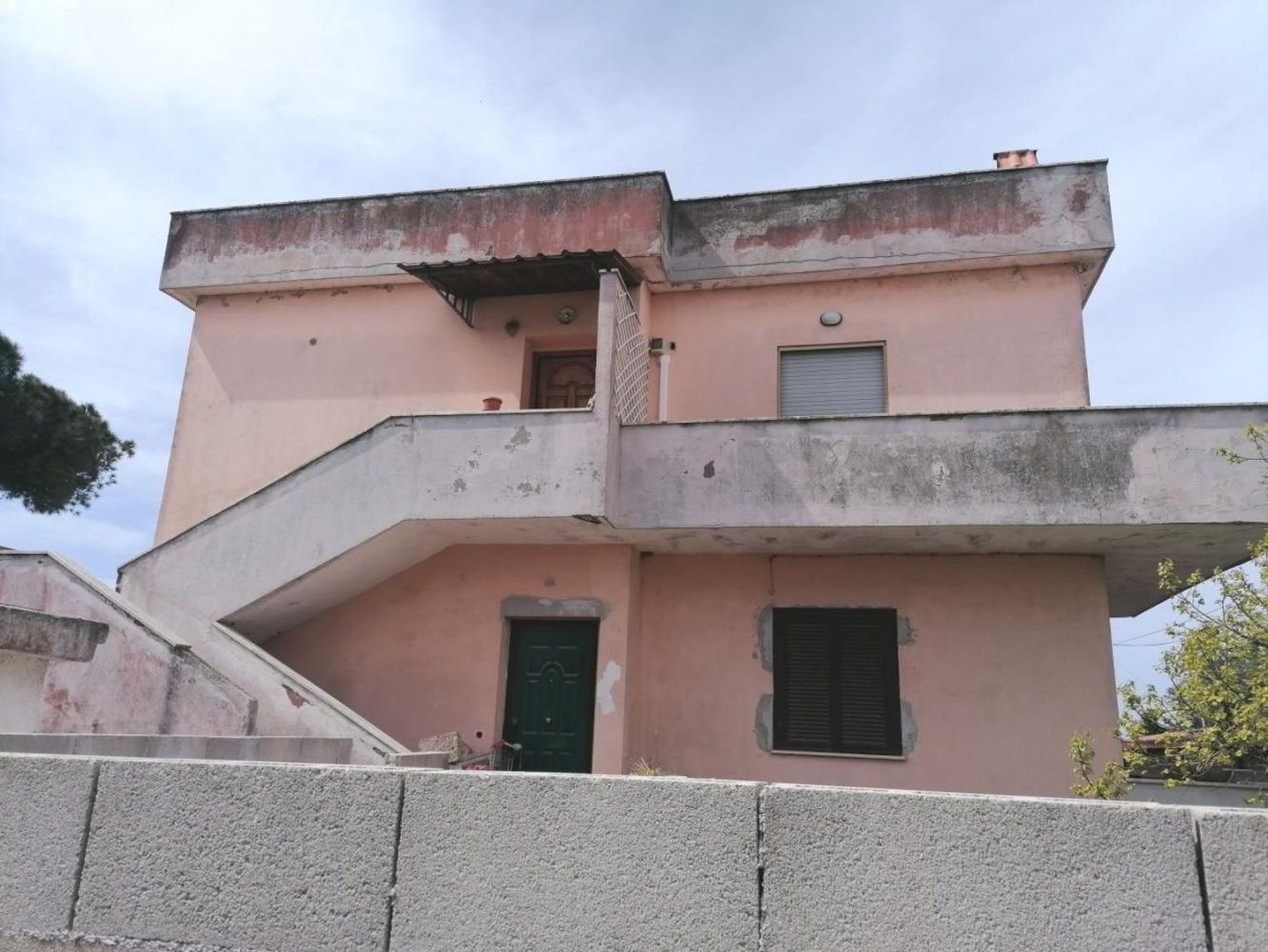 3 bedrooms Apartment in Anzio, Italy No. 105596