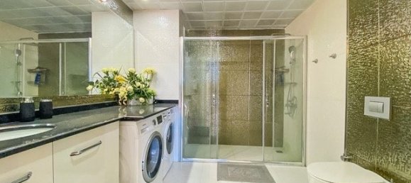 Wohnung 3+1 in Antalya, Turkey, Nr. 33941 14