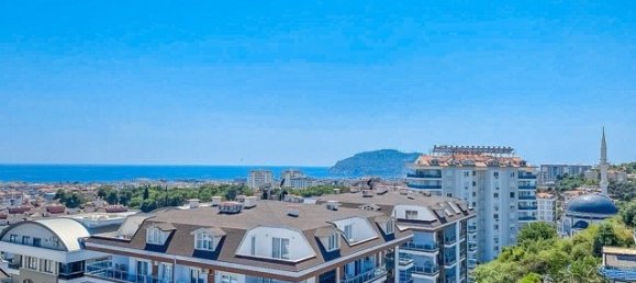 Wohnung 3+1 in Antalya, Turkey, Nr. 33941 26