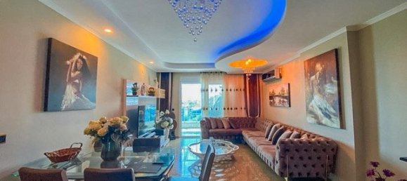 Wohnung 3+1 in Antalya, Turkey, Nr. 33941 5