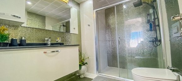 Wohnung 3+1 in Antalya, Turkey, Nr. 33941 11