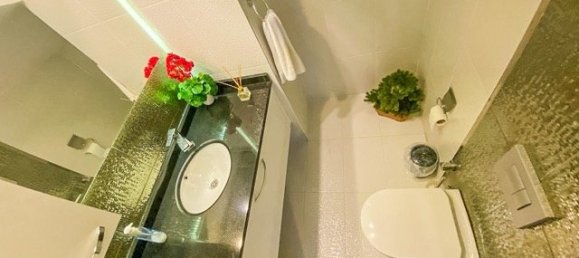 Wohnung 3+1 in Antalya, Turkey, Nr. 33941 10