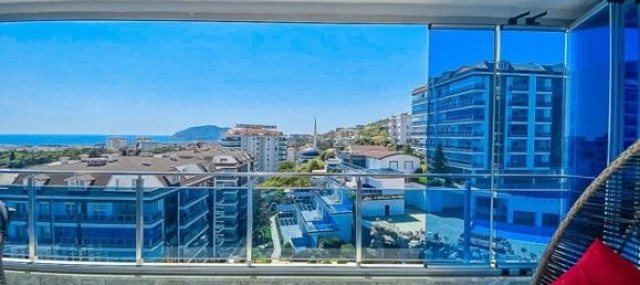 Wohnung 3+1 in Antalya, Turkey, Nr. 33941 16
