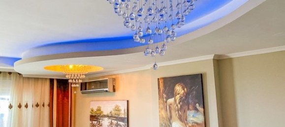 Wohnung 3+1 in Antalya, Turkey, Nr. 33941 22