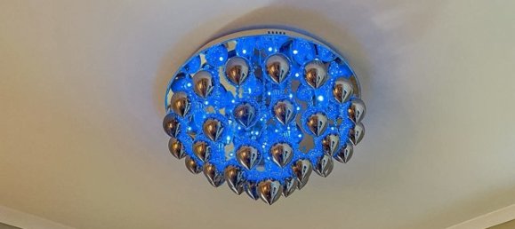 Wohnung 3+1 in Antalya, Turkey, Nr. 33941 8