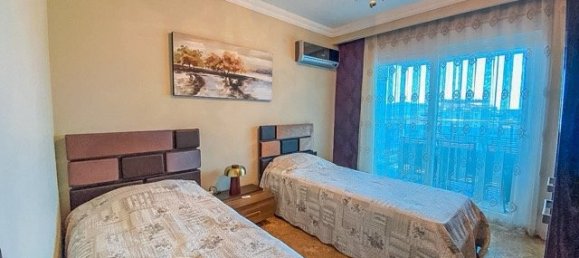 Wohnung 3+1 in Antalya, Turkey, Nr. 33941 6