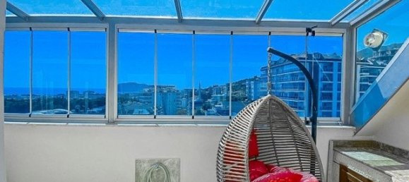 Wohnung 3+1 in Antalya, Turkey, Nr. 33941 21