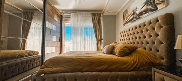 Wohnung 3+1 in Antalya, Turkey, Nr. 33941 23