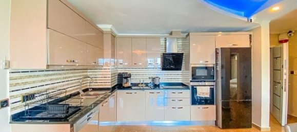 Wohnung 3+1 in Antalya, Turkey, Nr. 33941 18