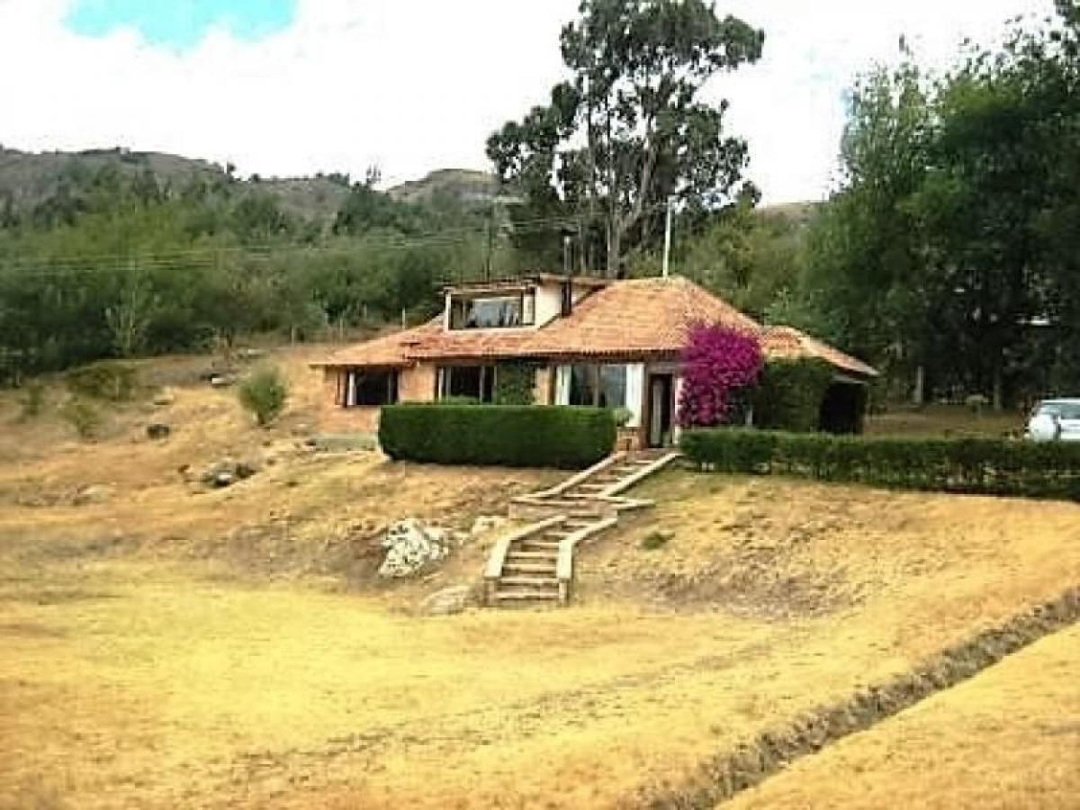 Casa T3 em Cundinamarca, Colombia N.º 5573