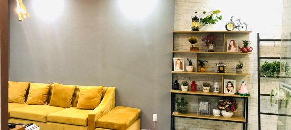 3 bedrooms Apartment in District 4, Vietnam No. 17340 10