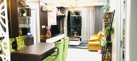 3 bedrooms Apartment in District 4, Vietnam No. 17340 7