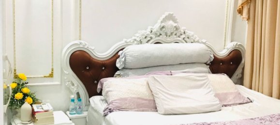 3 bedrooms Apartment in District 4, Vietnam No. 17340 8