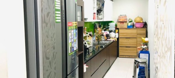 3 bedrooms Apartment in District 4, Vietnam No. 17340 14