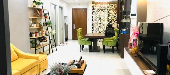 3 bedrooms Apartment in District 4, Vietnam No. 17340 9