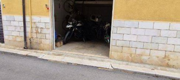 3 غرف نوم شقة في Terlizzi, Italy رقم 90345 21