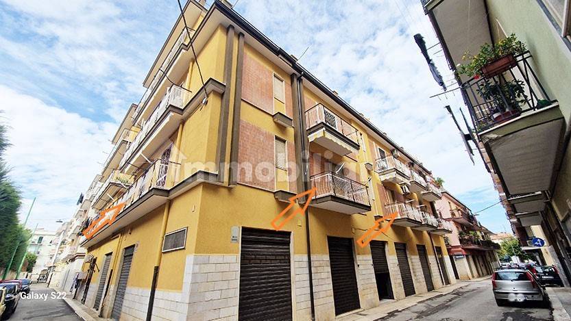 3 غرف نوم شقة في Terlizzi, Italy رقم 90345