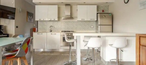 3غرفة منزل في Cherasco, Italy رقم 255955 2