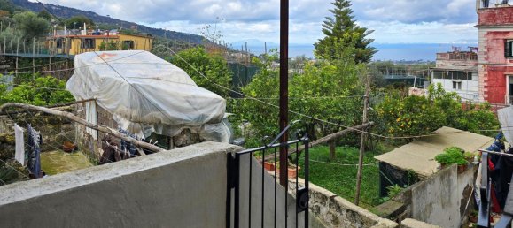 4 rooms Apartment in Piano di Sorrento, Italy No. 229182 20