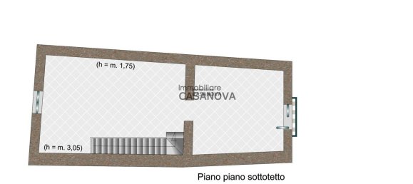 4 rooms Apartment in Piano di Sorrento, Italy No. 229182 25