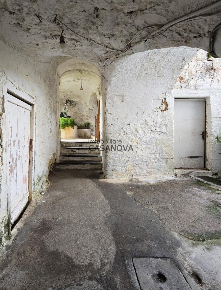 4 rooms Apartment in Piano di Sorrento, Italy No. 229182