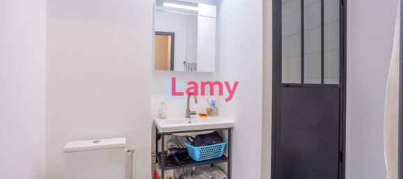 Estudio en Valenciennes, France No. 44061 15