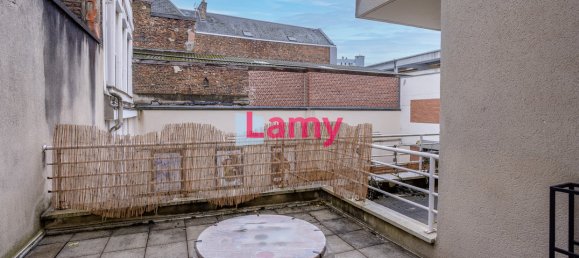 Estudio en Valenciennes, France No. 44061 20