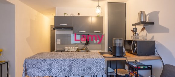 Estudio en Valenciennes, France No. 44061 19