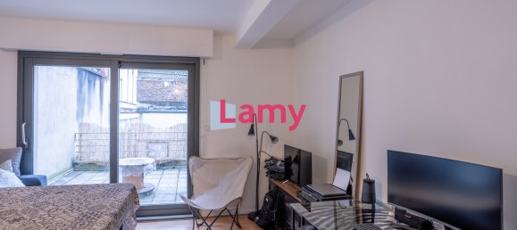 Estudio en Valenciennes, France No. 44061 14