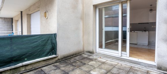 Estudio en Valenciennes, France No. 44061 13