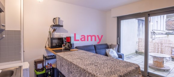 Estudio en Valenciennes, France No. 44061 17