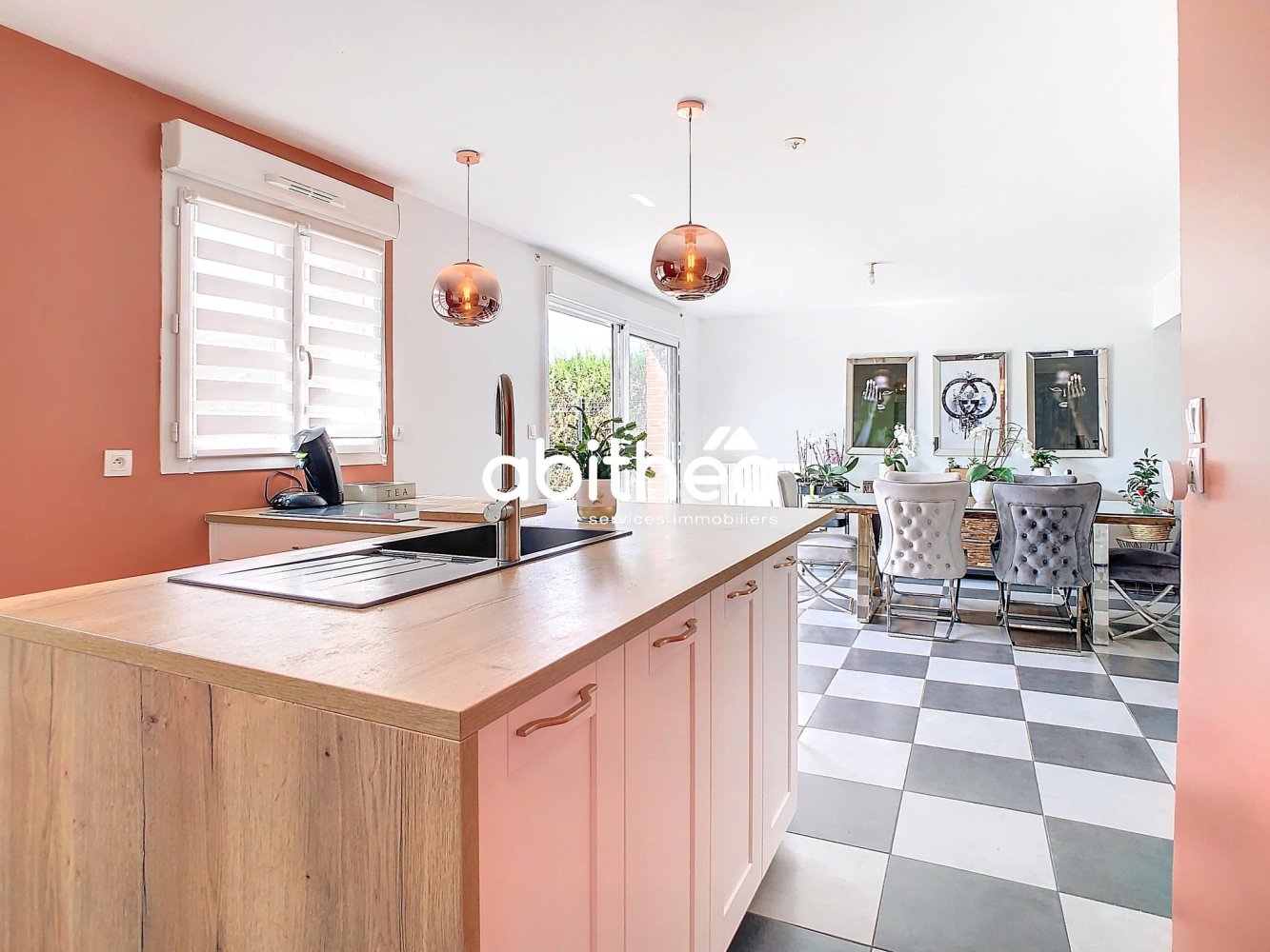 4 chambres Maison à Harnes, France No. 250715