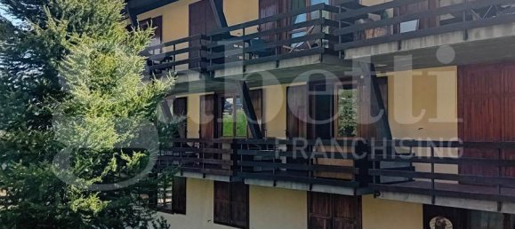 Studio in Vermiglio, Italy, Nr. 344796 2