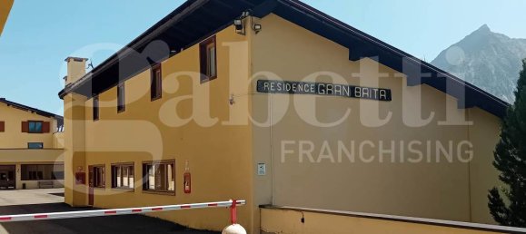 Studio in Vermiglio, Italy, Nr. 344796 3