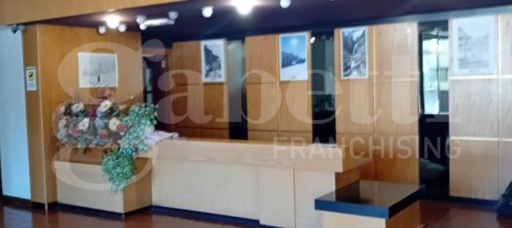 Studio in Vermiglio, Italy, Nr. 344796 5