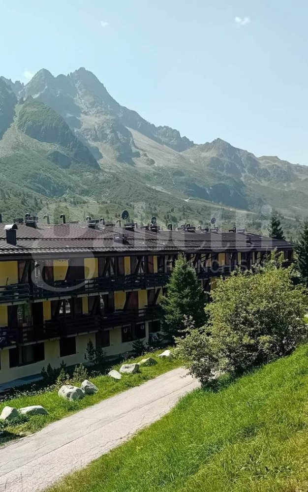 Studio in Vermiglio, Italy, Nr. 344796