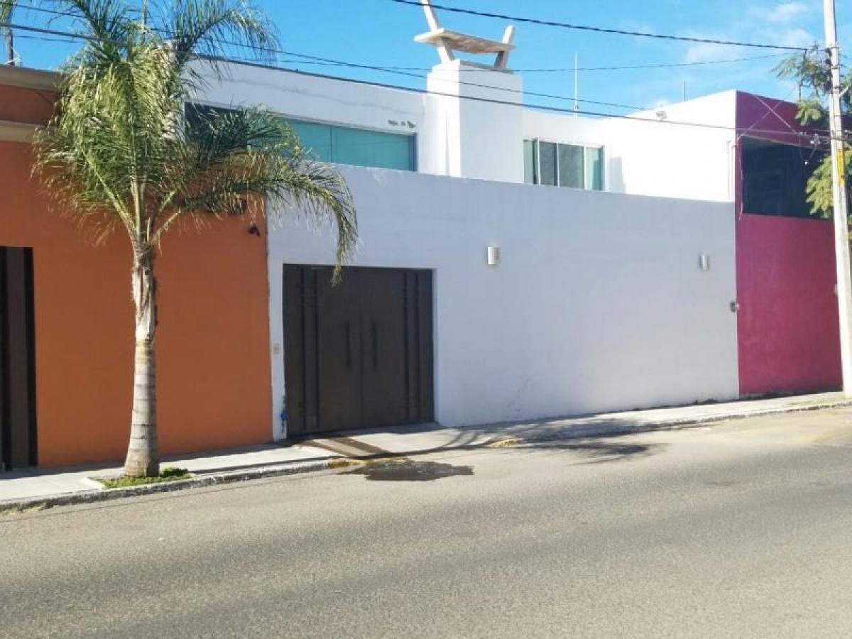 6 bedrooms House in Ciudad Lerdo, Mexico No. 160809